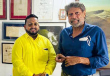 Social activist Vishal Bhujbal to be honoured with Bharat Youth Award for incredible service to uplift society Social activist Vishal Bhujbal to be honoured with Bharat Youth Award for incredible service to uplift society