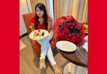 Exclusive Interview with Top Instagram Influencer, Tripti Charan Exclusive Interview with Top Instagram Influencer Tripti Charan