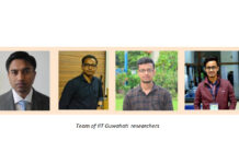 Researchers develop super-hydrophobic Cotton for oil-spill cleanup Researchers develop super-hydrophobic Cotton for oil-spill cleanup