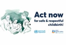 Webinar Organised On World Patient Safety Day to Discuss ‘Safe Maternal & Newborn Care’ Webinar Organised On World Patient Safety Day to Discuss 'Safe Maternal & Newborn Care’