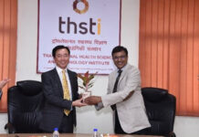DBT Institute to help Vietnamese company develop COVID vaccine DBT Institute to help Vietnamese company develop COVID vaccine