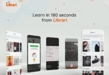 Librari – World’s First Micro-Learning Video APP, Made-in-India, now available on Google Play Librari World’s First Micro-Learning Video APP Made-in-India now available on Google Play
