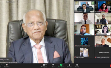 Apollo Hospitals – No.1 Indian Heart Hospital as per latest Newsweek survey Apollo Hospitals - No.1 Indian Heart Hospital as per latest Newsweek survey