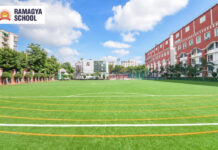 As Noida’s best school, Ramagya School bringing about a revolution in education As Noida’s best school Ramagya School bringing about a revolution in education