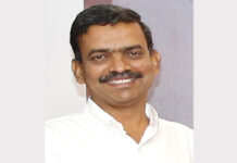 Modi’s visit critical to strengthening India and America’s relationship’: Vijaya Sai Meka, Chairman of IACC AP & TS Modi's visit critical to strengthening India and America’s relationship Vijaya Sai Meka Chairman of IACC AP & TS