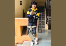Truthful To Acting – Anshuman Singh Rajput Truthful To Acting - Anshuman Singh Rajput