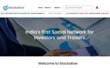 Now Introducing Premium Rooms on Stockative: India’s Only Exclusive Social Media For Stocktraders & Investors Now Introducing Premium Rooms on Stockative: India’s Only Exclusive Social Media For Stocktraders & Investors
