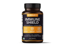 Boldfit immunity booster Boldfit immunity booster