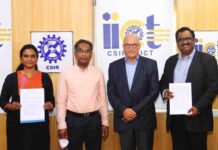 New partnership to meet green energy goals New partnership to meet green energy goals