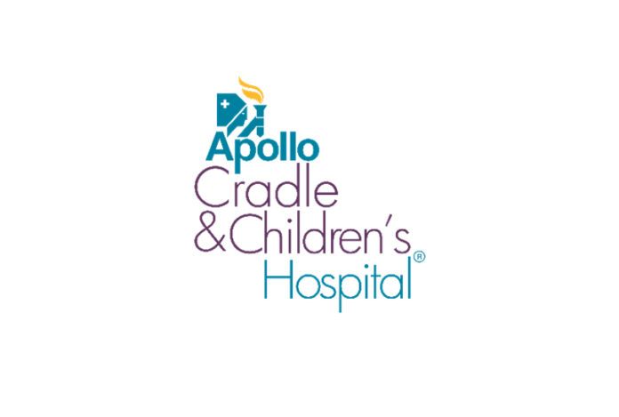 Specialists at Apollo Cradle & Children’s Hospital successfully perform a high-risk surgery to save a mother with a blocked Cervix & her preterm baby!