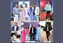 Aura Productions announces Droom as Title Sponsor for its upcoming Beauty Pageant & Fashion Week Aura Productions announces Droom as Title Sponsor for its upcoming Beauty Pageant & Fashion Week