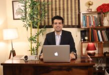 Life Coach Himanshu Gaur shares his journey as an entrepreneur and the 3 Stages to succeed Life Coach Himanshu Gaur shares his journey as an entrepreneur and the 3 Stages to succeed
