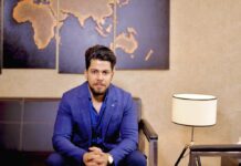 Mr. Utkarsh Gupta: Next-gen entrepreneur, inspiring students to scale heights in professional spheres Mr. Utkarsh Gupta Next-gen entrepreneur inspiring students to scale heights in professional spheres