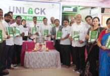 NISA, TRSMA and Varthana Foundation unveiled School Unlocking Program NISA TRSMA and Varthana Foundation unveiled School Unlocking Program