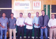TiE CEOs Golf Tournament held in the backdrop of TSS-2021 TiE CEOs Golf Tournament held in the backdrop of TSS-2021