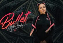 Sofia’s new song “Bullet” makes waves Sofia’s new song “Bullet” makes waves