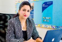 Evolution of Hybrid Learning through Technology at Oakridge International School, Bachupally Evolution of Hybrid Learning through Technology at Oakridge International School Bachupally