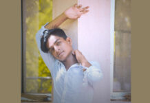 Soumya Ranjan Chakra is an Indian Musical Artist, Digital Marketer, Influencer who is mostly known as a Meta model rather than a musician Soumya Ranjan Chakra is an Indian Musical Artist Digital Marketer Influencer who is mostly known as a Meta model rather than a musician