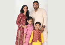 Namrata Agarwal, establishing digital footprints in the authentic ethnic wear segment Namrata Agarwal, establishing digital footprints in the authentic ethnic wear segment