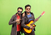 Guinness Record holder’s new musical composition cheers for India’s victory in the T20 World Cup titled ‘Jeetega Bhai Jeetaga, India Jeetega’ Guinness Record holder’s new musical composition cheers for India’s victory in the T20 World Cup titled Jeetega Bhai Jeetaga India Jeetega