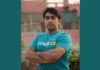 Shibayan Ganguly – a Dietician, Martial Artist and Wellness Coach Shibayan Ganguly a Dietician Martial Artist and Wellness Coach