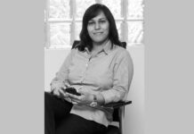 Harshada Pathare thinks Creativity is Infinity Harshada Pathare thinks Creativity is Infinity