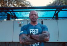 Shivohaam is a Celebrity fitness coach specializing in Crossfit and strength and conditioning transformations Shivohaam is a Celebrity fitness coach specializing in Crossfit and strength and conditioning transformations.
