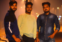 Harman Ralh: Digital Marketer Turned Musician Harman Ralh: Digital Marketer Turned Musician