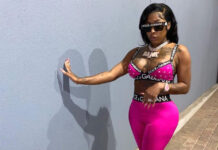 Big Bank Britt Unveils His Life Journey & Hurdles that leads Him to Be a Musician Big Bang Britt Unveils His Life Journey & Hurdles that leads Him to Be a Musician