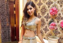 Actress Pranati Rai Prakash shares, ‘Being an army daughter I miss going to DSOI (Defense Service Officers Institute) and celebrating Diwali with my Army Family Actress Pranati Rai Prakash shares 'Being an army daughter I miss going to DSOI (Defense Service Officers Institute) and celebrating Diwali with my Army Family