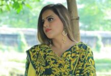 Diwali 2021: After losing my mom no Diwali has been the same for me, says Shivika Diwan Diwali 2021 After losing my mom no Diwali has been the same for me says Shivika Diwan