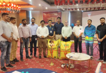 Suguna Foods launches its range of Layer chicken feed in Bihar Suguna Foods launches its range of Layer chicken feed in Bihar