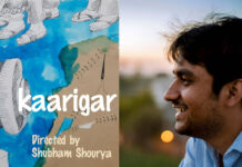 Shubham Shourya’s directorial debut silent short film Kaarigar receives overwhelming response Shubham Shourya’s directorial debut silent short film Kaarigar receives overwhelming response
