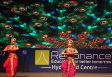 College Festival ‘ResoFEST’ by Resonance, Hyderabad, re-energises students to take-on challenges ahead! College Festival ResoFEST by Resonance Hyderabad