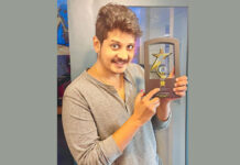 Vinay Prataprao Deshmukh Wins – Best Actor Award at World Film Carnival, Singapore – International Film Festival Vinay Prataprao Deshmukh Wins Best Actor Award at World Film Carnival Singapore - International Film Festival