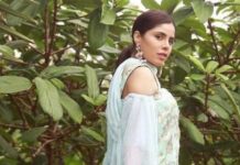 Let’s be thankful to each and everyone this Diwali and celebrate it with peace and harmony, says actress Sehnooor Let's be thankful to each and everyone this Diwali and celebrate it with peace and harmony says actress Sehnooor