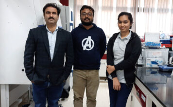 Study unravels the genome of turmeric Study unravels the genome of turmeric