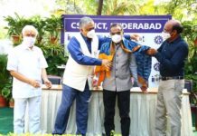 DST Secretary urges to engage students in industrial projects DST Secretary urges to engage students in industrial projects