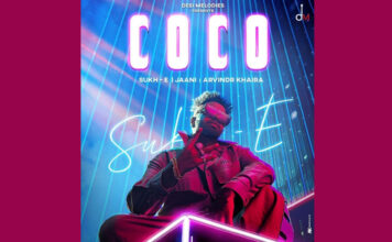 The Dream Team Of Singers Sukh-E, Jaani, and Arvindr Khaira After Superhit Song ‘Coka’ Reunited Once Again For This Party Anthem The Dream Team Of Singers Sukh-E Jaani and Arvindr Khaira After Superhit Song 'Coka' Reunited Once Again For This Party Anthem