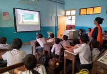 National Education Policy 2020 and the role of ConnectEd NEP 2020 and the role of ConnectEd in widening the educational inequality