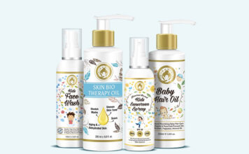 MOM AND WORLD – Changing the landscape of the wellness & happiness of Mother & Baby in India MOM AND WORLD - Changing the landscape of the wellness & happiness of Mother & Baby in India