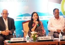 Odisha Tourism promotes niche tourism in the city of Nizams Odisha Tourism promotes niche tourism in the city of Nizams