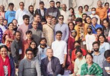 The first time in the history of Hyderabad a classical musical concert held at Buddha Statue The first time in the history of Hyderabad a classical musical concert held at Buddha Statue