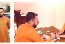 Soumita Saha got engaged to long time beau Agniv Chaterjee Soumita Saha got engaged to long time beau Agniv Chaterjee