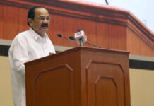 Vice President launches centenary celebrations of six inspirational scientists Vice President launches centenary celebrations of six inspirational scientists