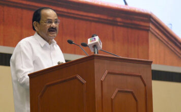 Vice President launches centenary celebrations of six inspirational scientists Vice President launches centenary celebrations of six inspirational scientists