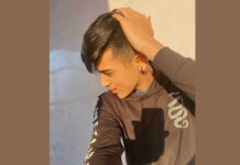 Ronak Chourasia Speaks on Reeflix App Ronak Chourasia Speaks on Reeflix App