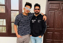 Boss Music Productions head Nav Sidhu: “It’s always a pleasure when your work and efforts are been recognised Boss Music Productions head Nav Sidhu: "It's always a pleasure when your work and efforts are been recognised