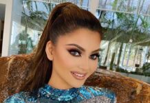 Urvashi Rautela Was Paid This Heavy Salary To Perform Her Duties At The Miss Universe Pageant 2021, India is Definitely Proud Of Her Urvashi Rautela Was Paid This Heavy Salary To Perform Her Duties At The Miss Universe Pageant 2021 India is Definitely Proud Of Her