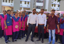 ETO Motors deploys over 50 EVs in India’s first Electric Vehicle City ETO Motors deploys over 50 EVs in India’s first Electric Vehicle City